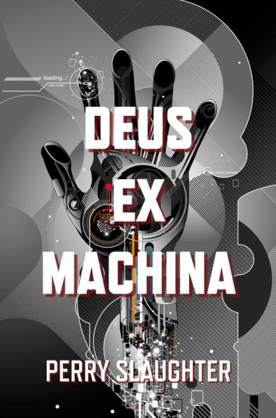 Deus ex Machina