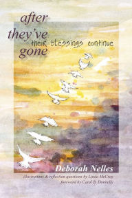 Title: After They've Gone, Author: Deborah Nelles