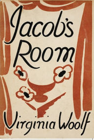 Title: Jacob's Room, Author: Virginia Woolf