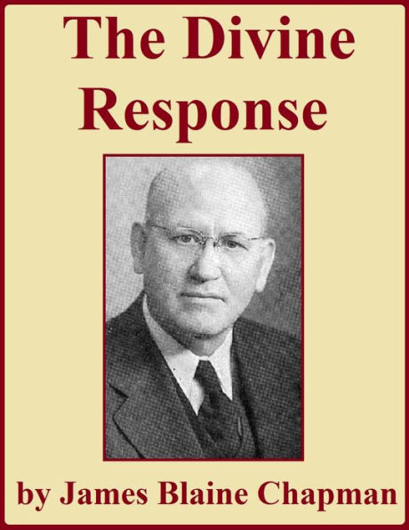 The Divine Response