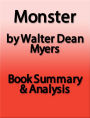 Monster by Walter Dean Myers - Summary & Analysis
