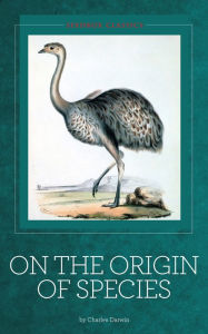 Title: The Origin of Species - Charles Darwin, Author: Charles Darwin