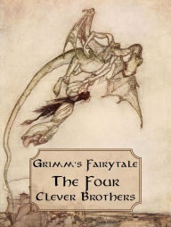 The Four Clever Brothers