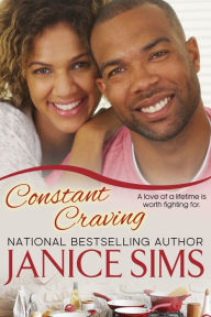 Title: Constant Craving, Author: Janice Sims