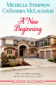 Title: A New Beginning, Author: Michelle Stimpson