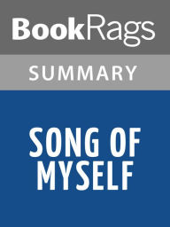 Title: Song of Myself by Walt Whitman l Summary & Study Guide, Author: BookRags