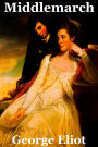 Middlemarch - George Eliot