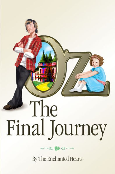 Oz: The Final Journey