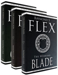 Title: The Webbing Trilogy: The First Three Crystal Kingdom Novels, Author: Raymond S Flex