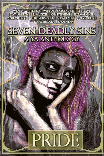 Seven Deadly Sins, A YA Anthology