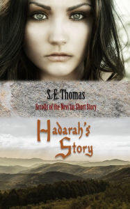 Title: Hadarah's Story, Author: S. E. Thomas