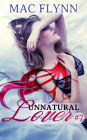 Doppelganger Night (Unnatural Lover #7)