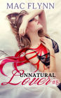 Mountain Mysteries (Unnatural Lover #8)