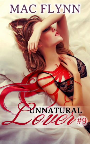 Permanent Changes (Unnatural Lover #9)