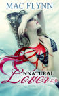 Welcome Home (Unnatural Lover #10)