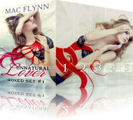Title: Unnatural Lover Boxed Set #1 (Demon Paranormal Romance), Author: Mac Flynn