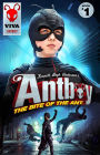 Antboy: The Bite Of The Ant