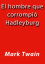 El hombre que corrompio a Hadleyburg