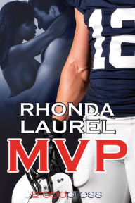 Title: MVP, Author: Rhonda Laurel