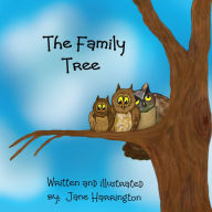 Title: The Family Tree, Author: Jane Harrington