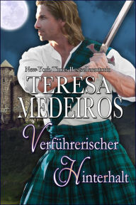 Title: Verfuhrerischer Hinterhalt, Author: Teresa Medeiros