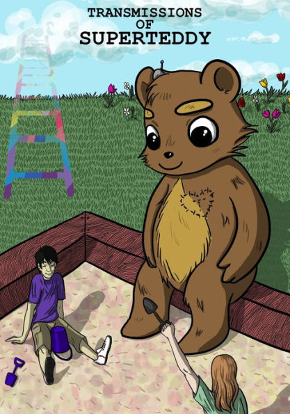 Transmissions Of Superteddy