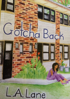 Gotcha Back By Lashunda Glasgow Nook Book Ebook Barnes Noble