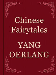 Title: YANG OERLANG, Author: Chinese Fairytales