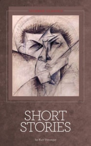 Title: Kurt Vonnegut - Short Stories, Author: Kurt Vonnegut
