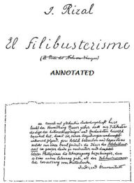Title: The Reign of Greed; or El Filibusterismo (Unabridged and Annotated), Author: Jose Rizal