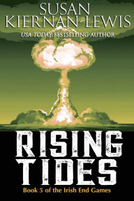 Title: Rising Tides, Author: Susan Kiernan-Lewis