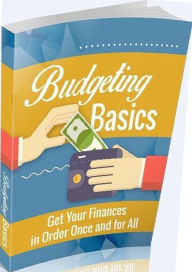 Title: eBook about Budgeting Basics - This powerful tool will provide you with everything you need to know to be a success and achieve your goal of getting your budgeting to a successful place., Author: colin lian