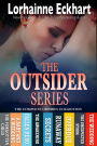 The Outsider Series: The Complete Omnibus Collection