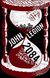 Title: 2084, Author: John Legion