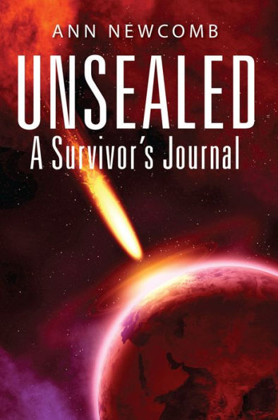 Unsealed: A Survivor's Journal