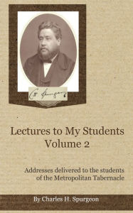 Title: Lectures to My Students, Volume 2, Author: Delmarva Publications