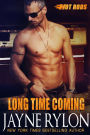 Long Time Coming (Hot Rods Series #8)