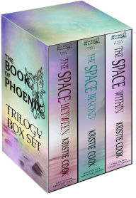 Title: The Book of Phoenix Trilogy Box Set, Author: Kristie Cook