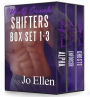 Wolf Creek Shifters Box Set 1-3