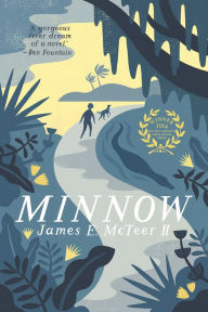 Title: Minnow, Author: James E. McTeer II