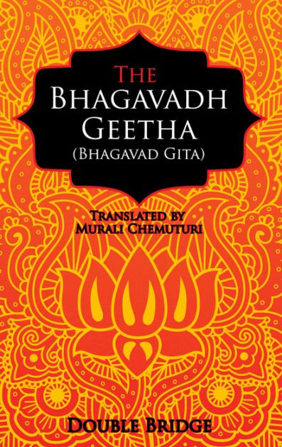 Bhagavadh Geetha by Murali Chemuturi, Holly Ensey | eBook | Barnes & Noble®