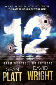 Title: 12, Author: David Wright