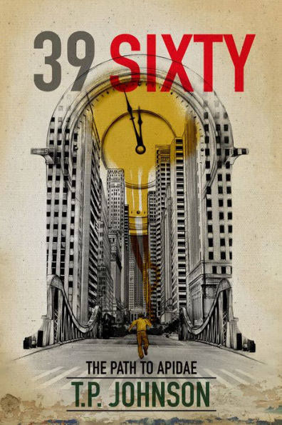 39 SIXTY (A Path to Apidae)