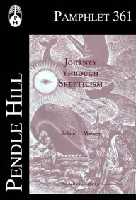 Title: Journey through Skepticism, Author: Roland L. Warren