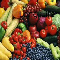 Title: Long Life, Author: Carroll D. Killingsworth