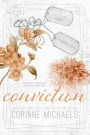 Conviction (Salvation Series #4)