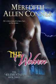 Title: The Wolven, Author: Meredith Allen Conner