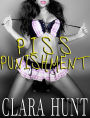 Piss Punishment