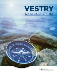 Title: Vestry Resource Guide, Author: Nancy Davidge