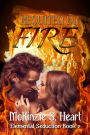 Elememtal Seduction-Requited by Fire